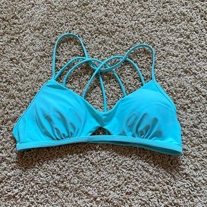 Hollister Bikini Top